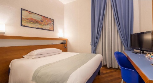 Best Western Hotel Plaza image 10
