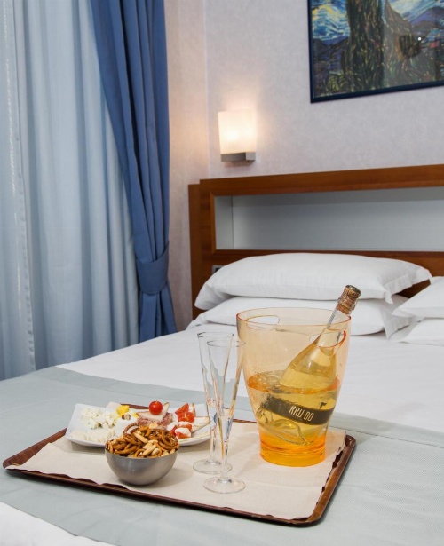 Best Western Hotel Plaza image 11