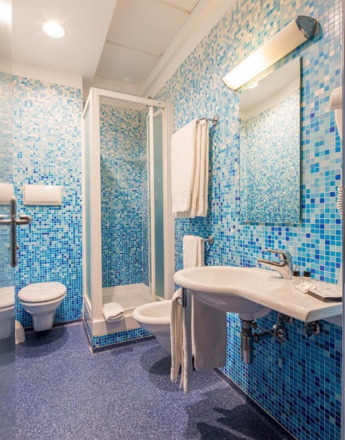 Best Western Hotel Plaza image 17