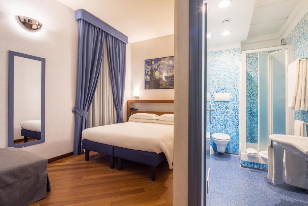 Best Western Hotel Plaza Image 18