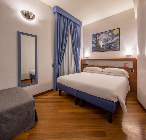 Best Western Hotel Plaza image 2