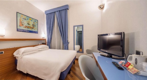 Best Western Hotel Plaza image 20