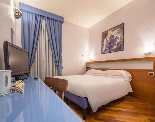 Best Western Hotel Plaza image 21