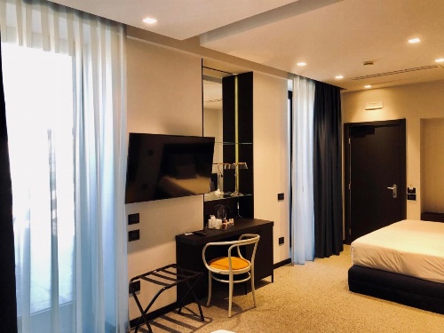 Best Western Hotel Plaza image 23