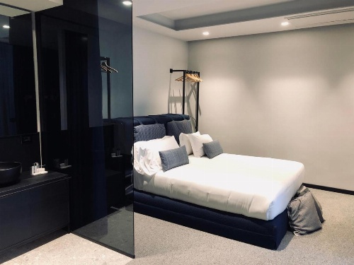 Best Western Hotel Plaza image 24
