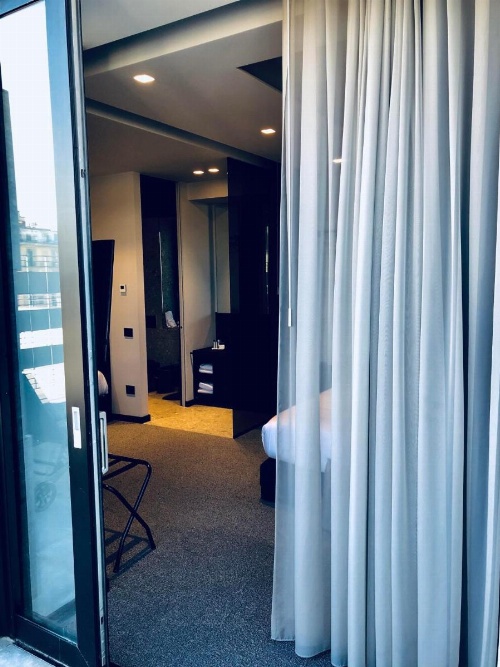 Best Western Hotel Plaza image 26