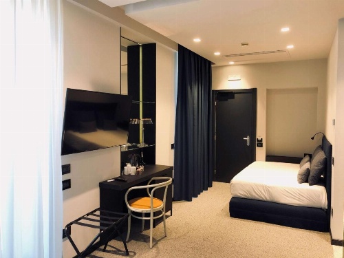 Best Western Hotel Plaza image 28