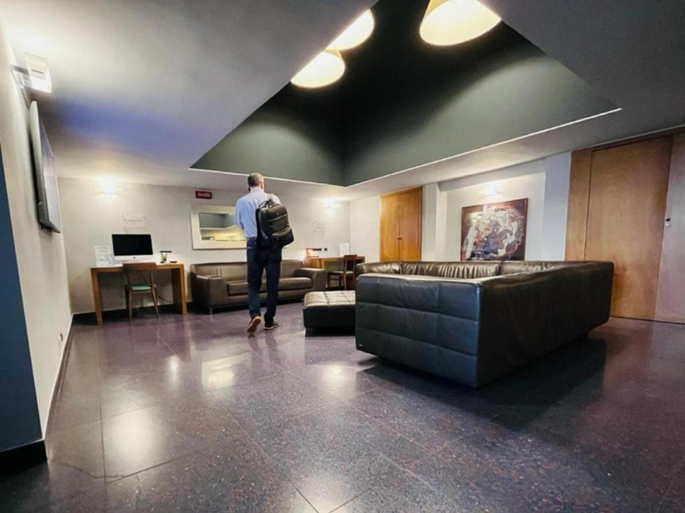 Best Western Hotel Plaza Image 29