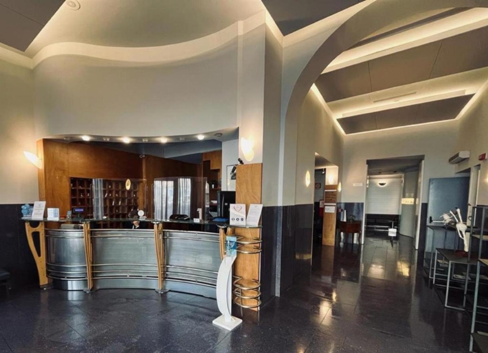 Best Western Hotel Plaza Image 30