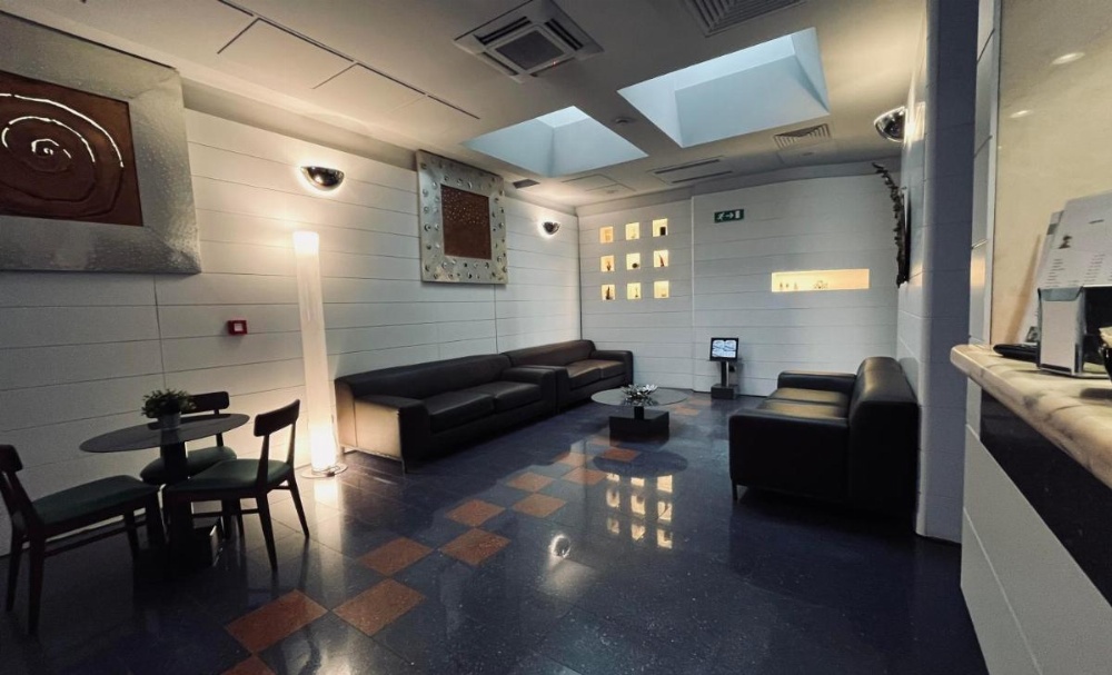 Best Western Hotel Plaza Image 34