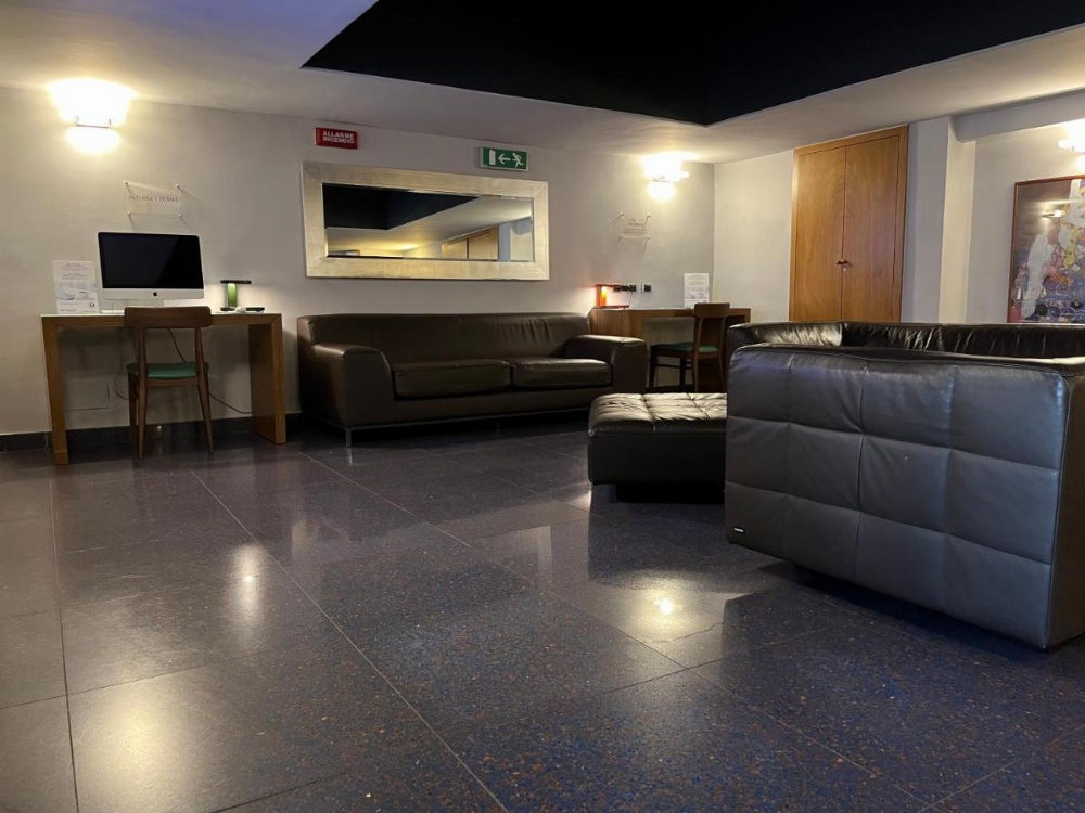 Best Western Hotel Plaza Image 36