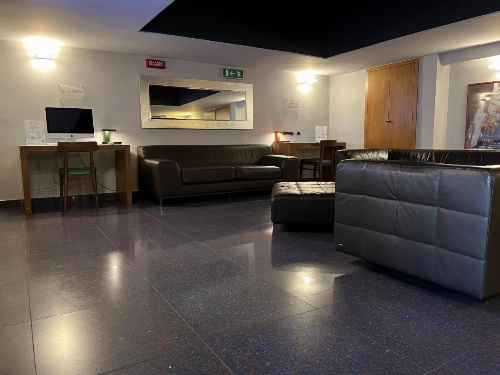 Best Western Hotel Plaza image 36