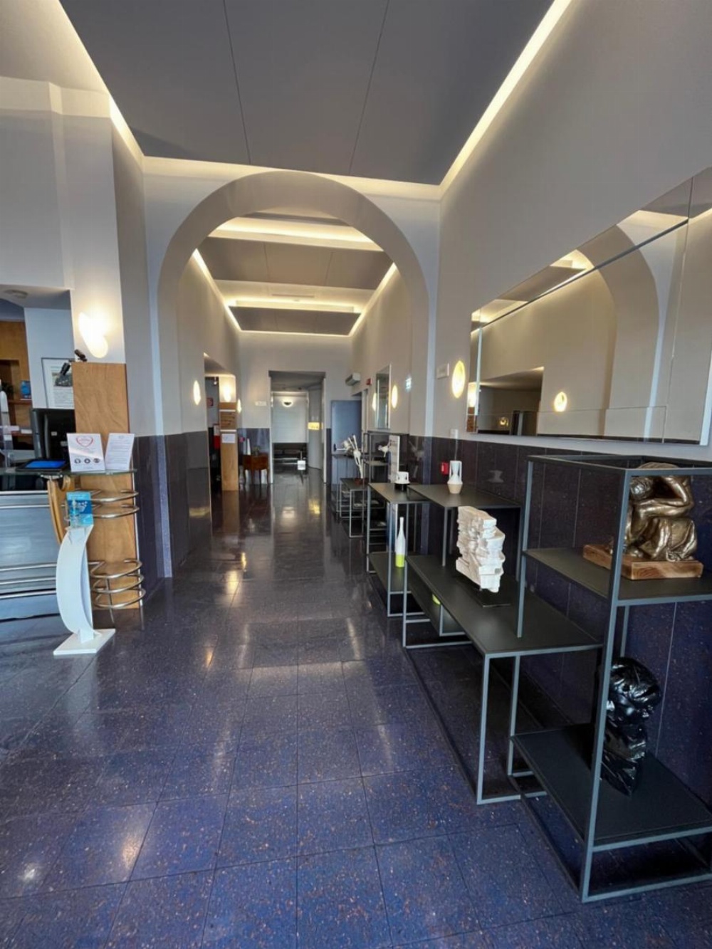 Best Western Hotel Plaza Image 37