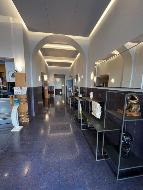 Best Western Hotel Plaza image 37