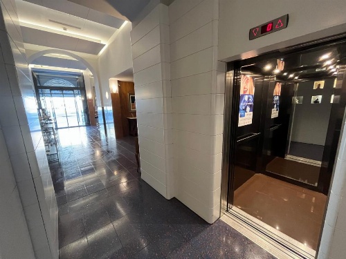 Best Western Hotel Plaza image 38