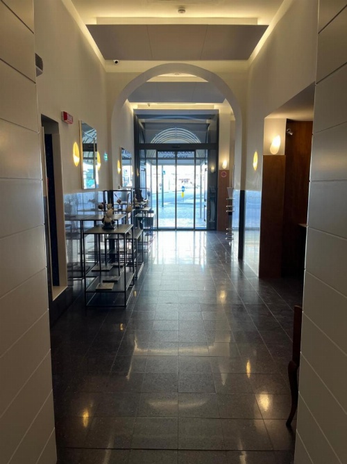 Best Western Hotel Plaza image 39