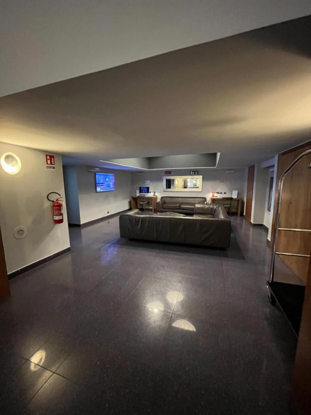 Best Western Hotel Plaza Image 40