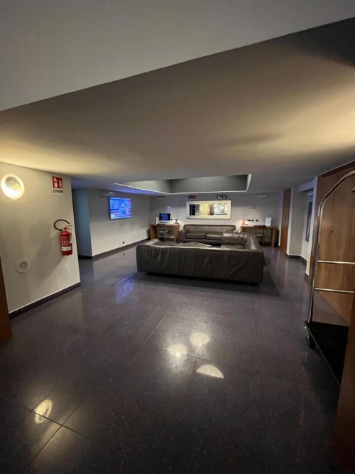 Best Western Hotel Plaza image 40