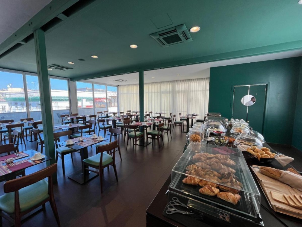 Best Western Hotel Plaza Image 42