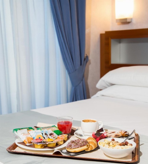 Best Western Hotel Plaza image 5