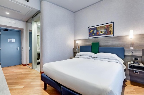Best Western Hotel Plaza image 47