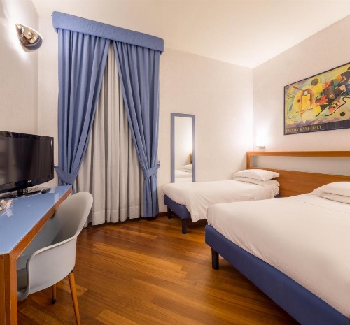 Best Western Hotel Plaza image 9